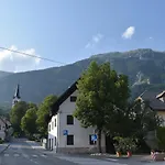 Kaninska Vas * Bovec