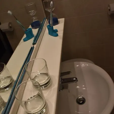 Kaninska Vas Apartma Bovec