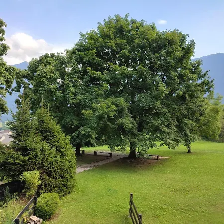 Apartma Kaninska Vas *