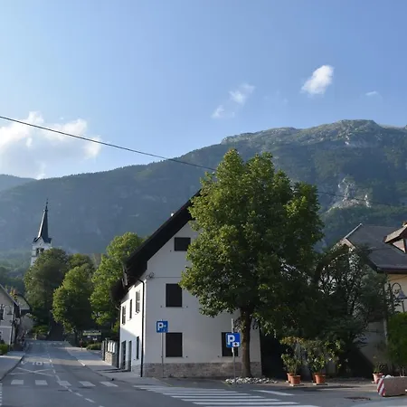 Kaninska Vas * Bovec