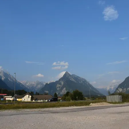 Kaninska Vas Apartma