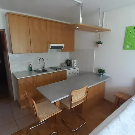 Kaninska Vas * Bovec