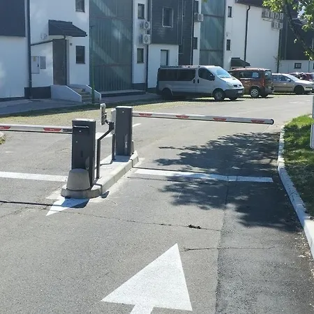 Apartma Kaninska Vas *