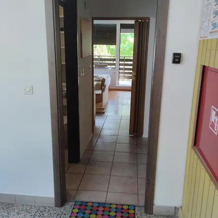 Kaninska Vas Apartamento