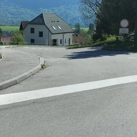 Kaninska Vas * Bovec