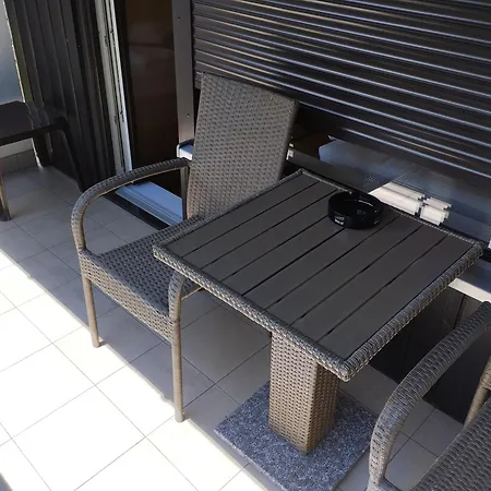 Apartma Kaninska Vas Bovec