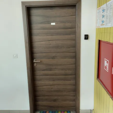 Apartma Kaninska Vas Bovec