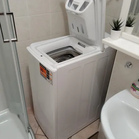 Kaninska Vas Apartamento