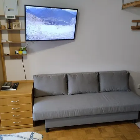Kaninska Vas Bovec