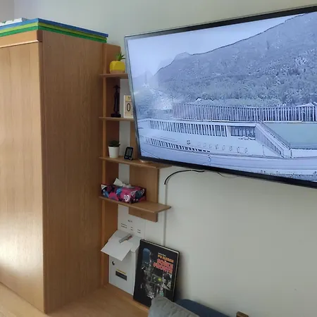 Kaninska Vas Apartma