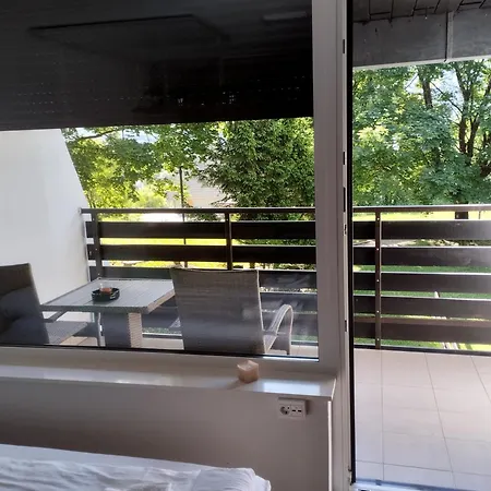 Kaninska Vas Apartamento