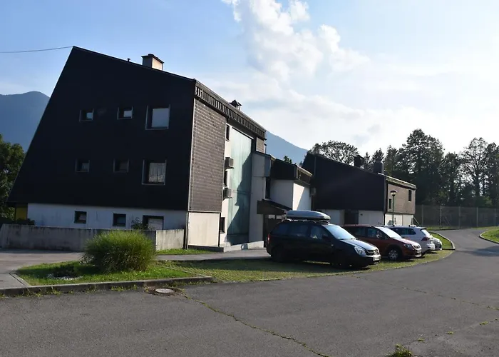 דירה Kaninska Vas *