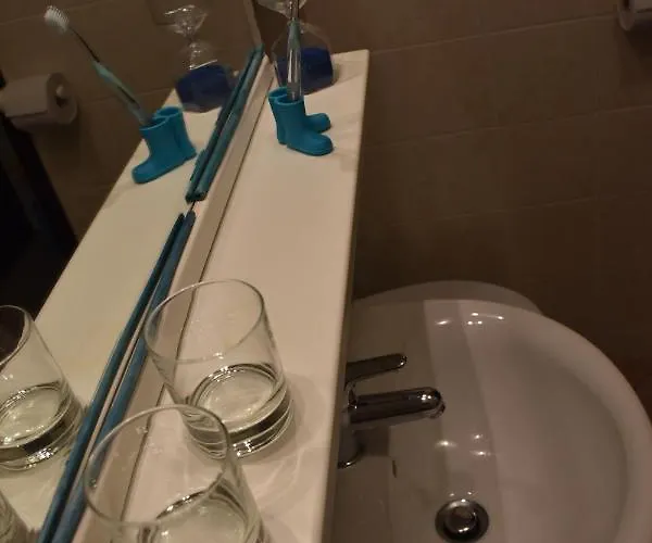 Kaninska Vas דירה בובק