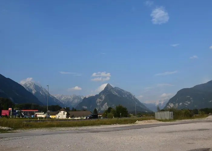 Kaninska Vas דירה