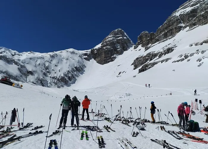 Kaninska Vas דירה בובק