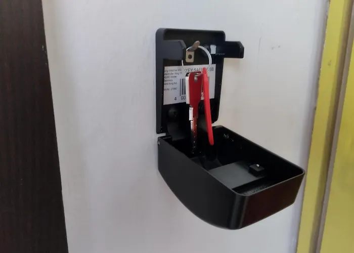 Kaninska Vas בובק