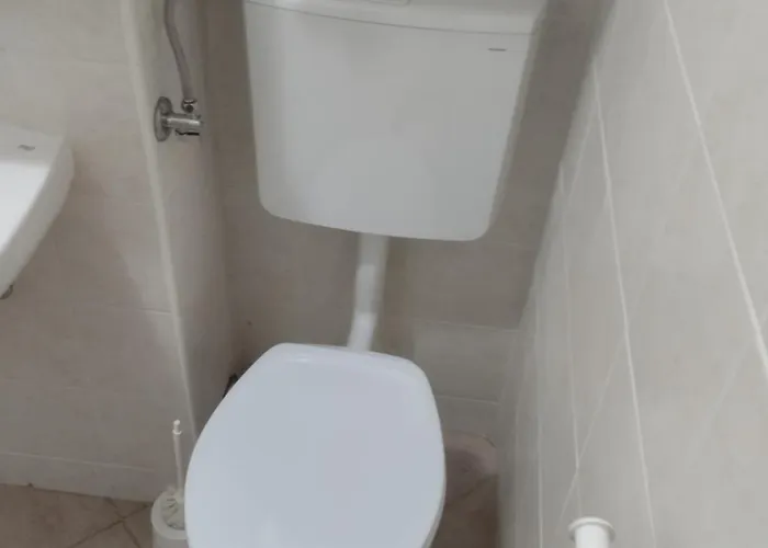 Kaninska Vas דירה *