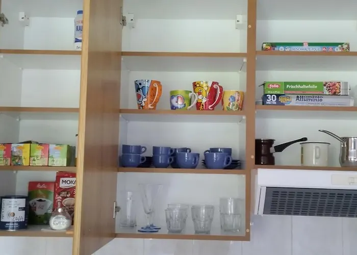 דירה Kaninska Vas