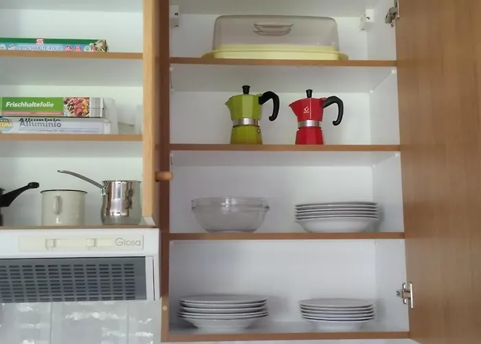 Kaninska Vas דירה *