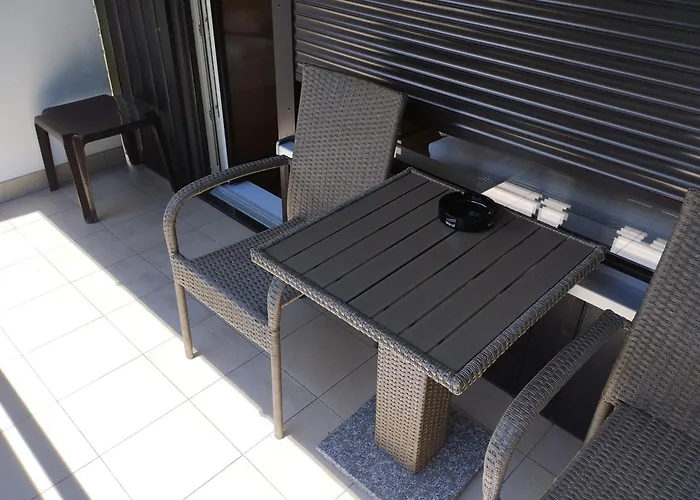 דירה Kaninska Vas בובק