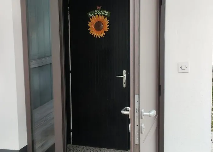 דירה Kaninska Vas *