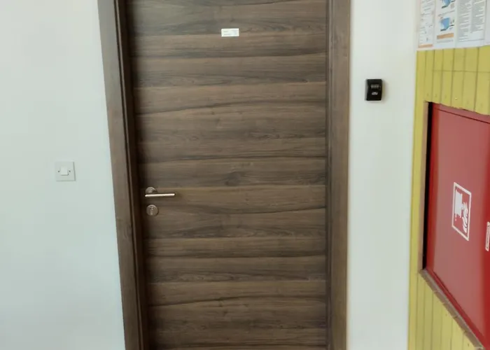 דירה Kaninska Vas בובק