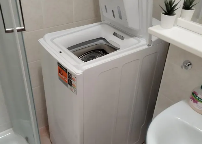 Kaninska Vas דירה