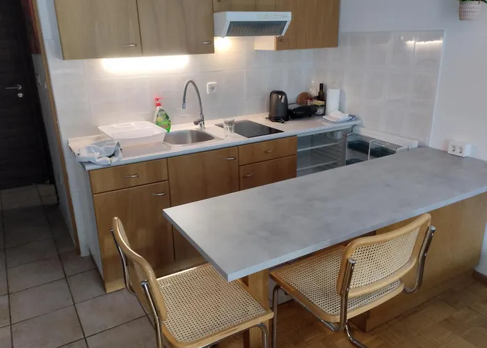 דירה Kaninska Vas בובק